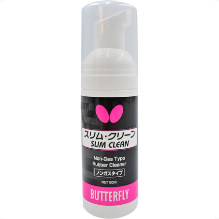 Butterfly Slim Clean Cleaner - Front View