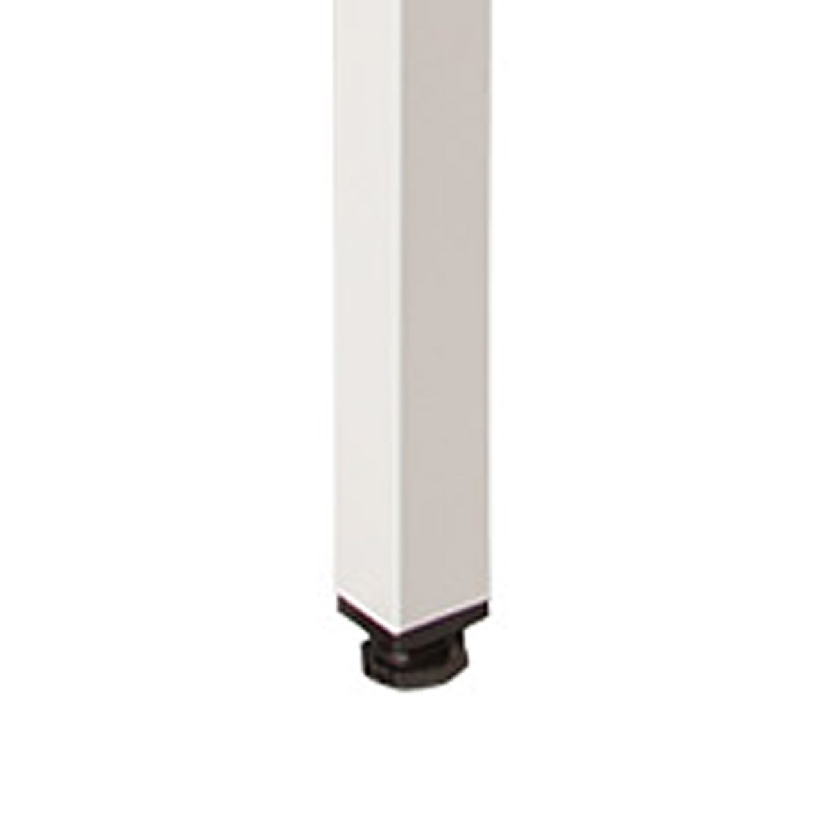 Butterfly Space Saver 22 Table - Adjustable Feet