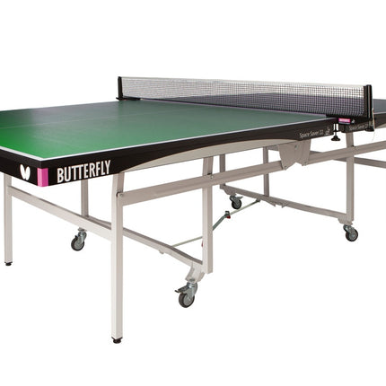 Butterfly Space Saver 22 Table - Green
