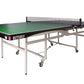 Butterfly Space Saver 22 Table - Green