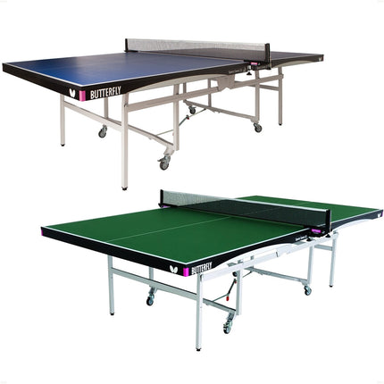 Butterfly Space Saver 22 Table