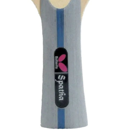 Butterfly Spatha Racket - Handle