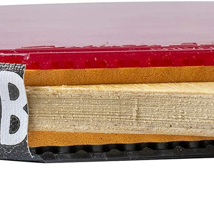 Butterfly Sriver EL - Edge View