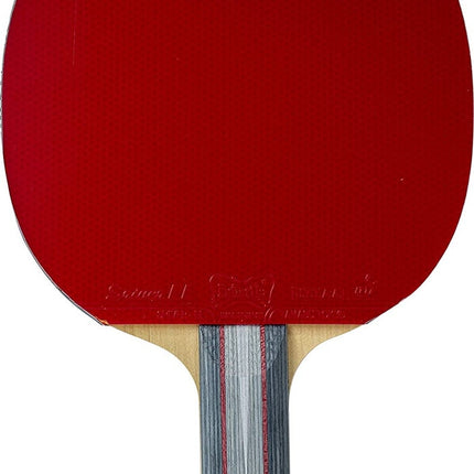 Butterfly Sriver EL - Red Rubber Sheet