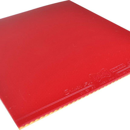 Butterfly Sriver FX - Red Rubber Sheet