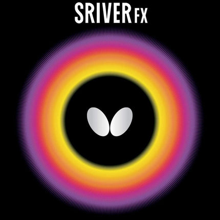 Butterfly Sriver FX 