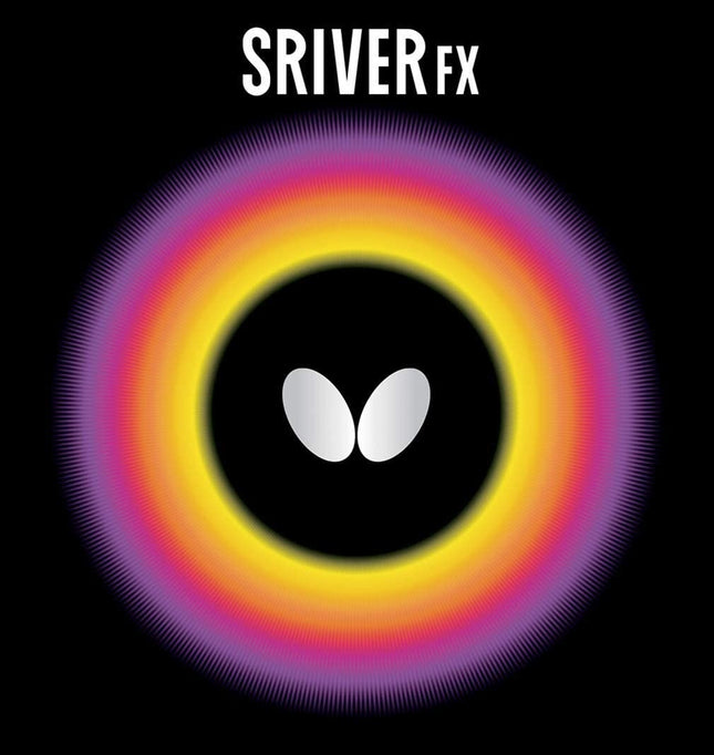 Butterfly Sriver FX 