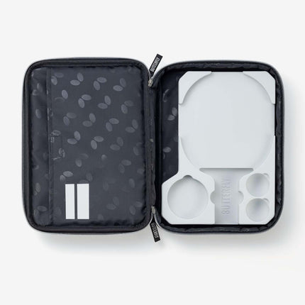 Butterfly SU Case - 320 Denier Polyester Material