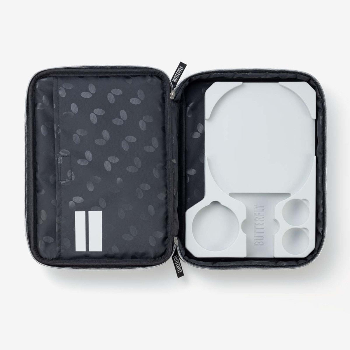 Butterfly SU Case - 320 Denier Polyester Material