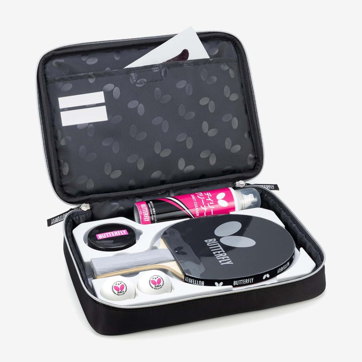 Butterfly SU Case - Accessory Pouch