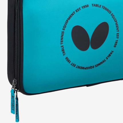 Butterfly SU Case - Zipper Closure