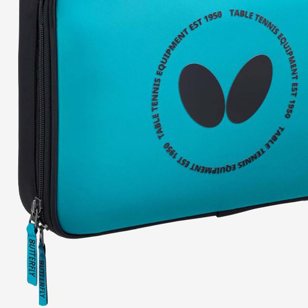 Butterfly SU Case - Zipper Closure