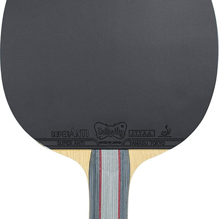 Butterfly Super Anti - Black Color Sheet