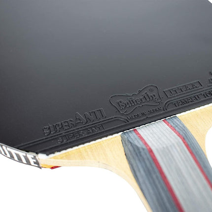 Butterfly Super Anti - Rubber Sheet