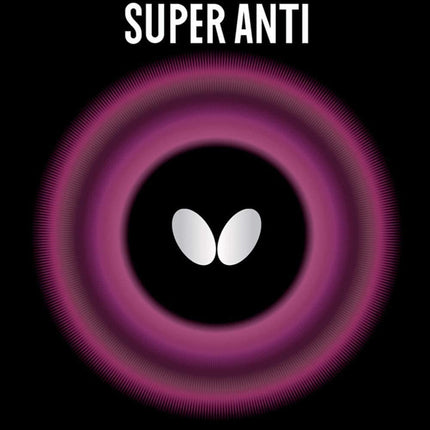 Butterfly Super Anti 