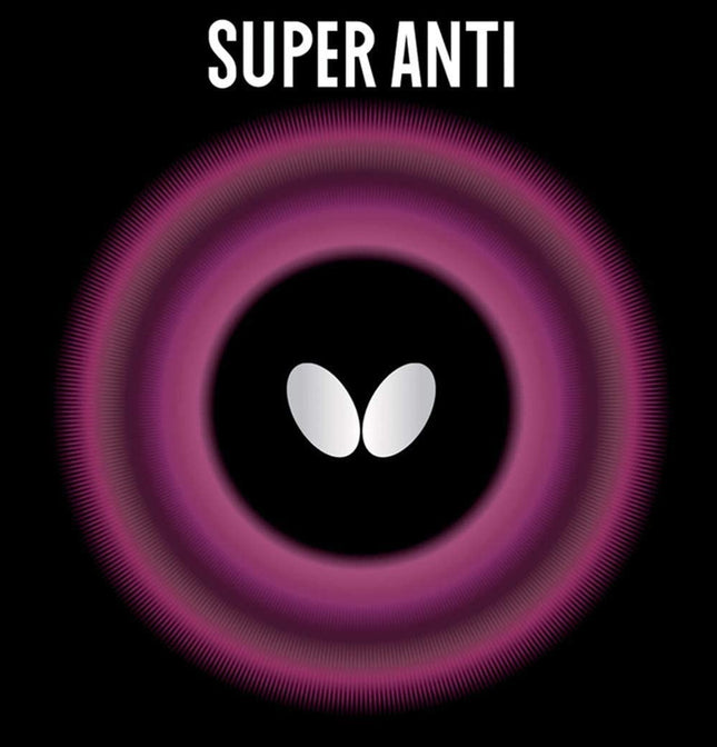 Butterfly Super Anti 