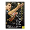 Butterfly Table Tennis Tactics Book 
