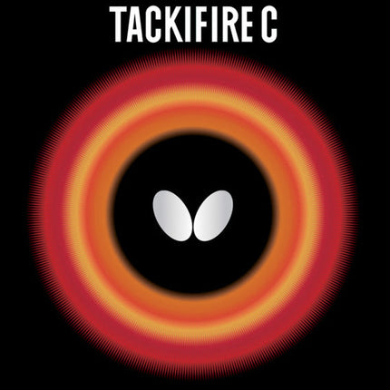 Butterfly Tackifire C 