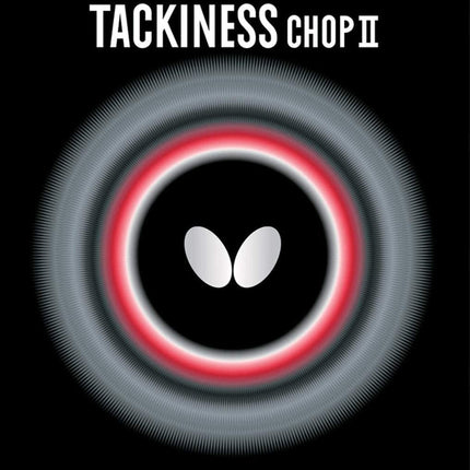 Butterfly Tackiness Chop II 