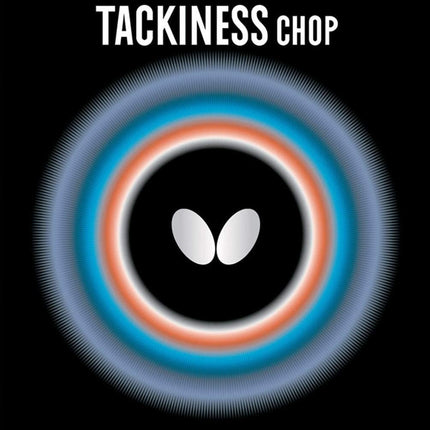 Butterfly Tackiness Chop 