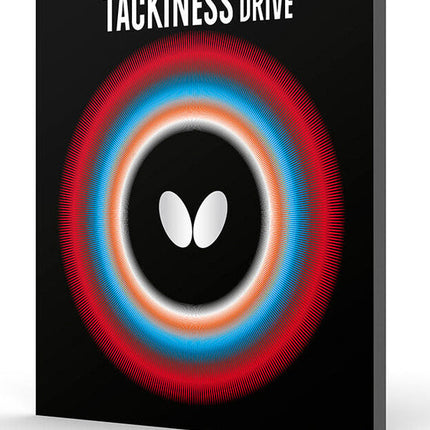 Butterfly Tackiness Drive