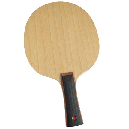 Butterfly TB5 Alpha Blade - Offensive Table Tennis Blade - Back