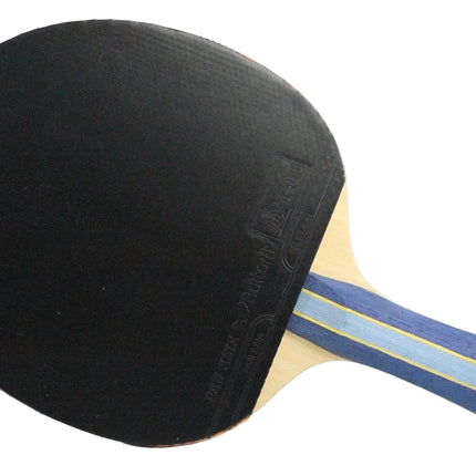 Butterfly TBC 501 Flared Racket - Backhand