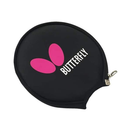 Butterfly TBC 501 Flared Racket - Free Racket Case