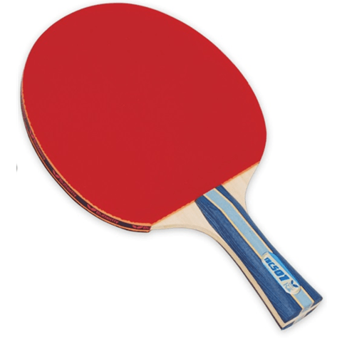 Butterfly TBC 501 Flared Racket 