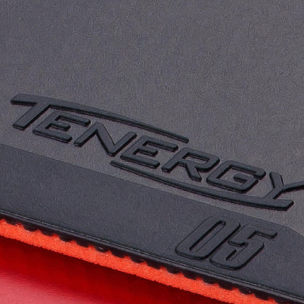 Butterfly Tenergy 05 - Black Rubber Sheet
