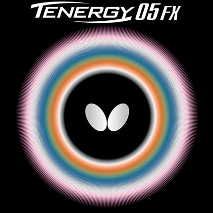 Butterfly Tenergy 05 FX