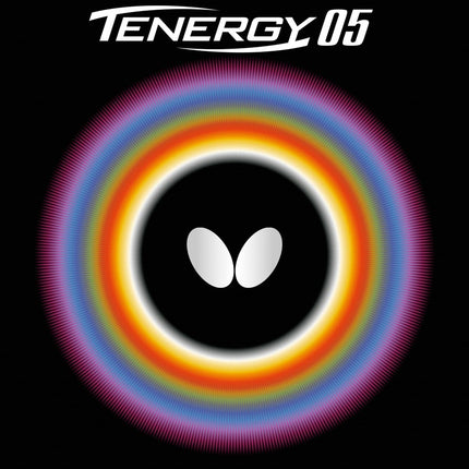 Butterfly Tenergy 05 Hard 