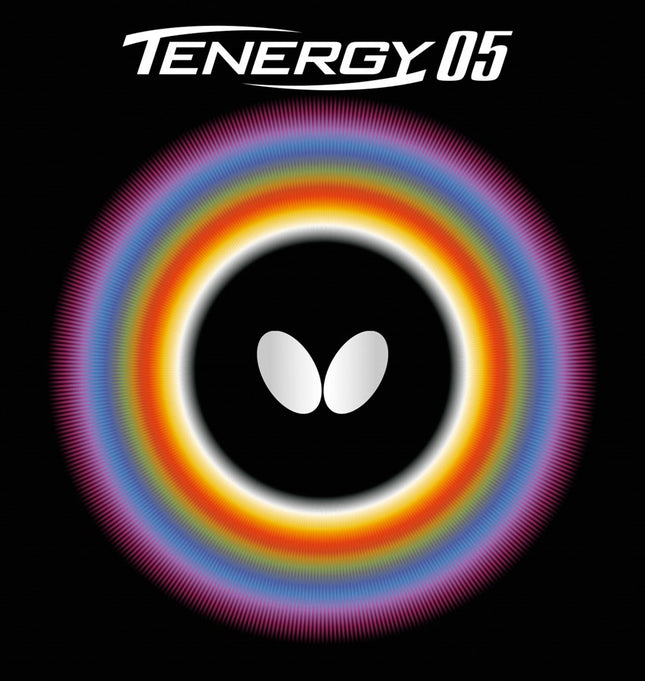 Butterfly Tenergy 05 Hard 