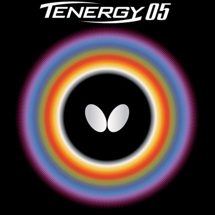 Butterfly Tenergy 05 