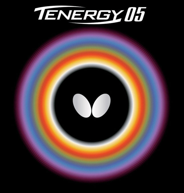 Butterfly Tenergy 05 