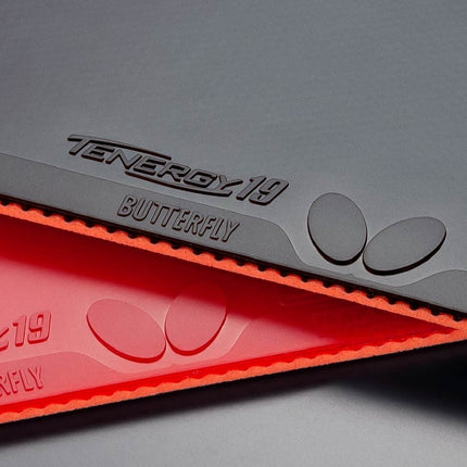 Butterfly Tenergy 19 - Rubber Sheet