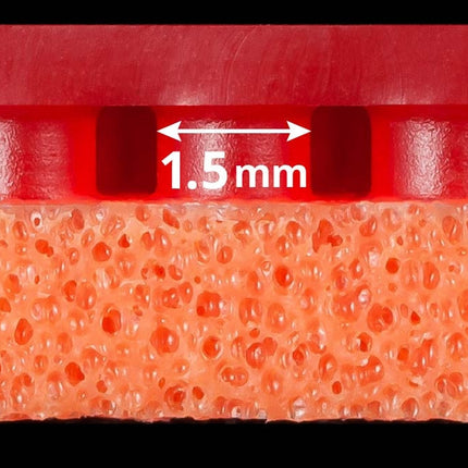 Butterfly Tenergy 19 - Sponge