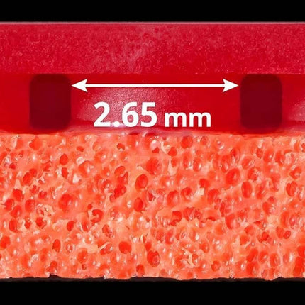 Butterfly Tenergy 25 FX - Sponge