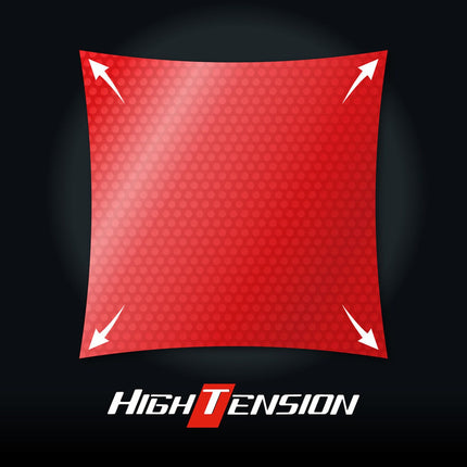 Butterfly Tenergy 64 FX - High Tension
