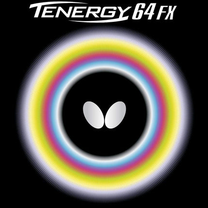 Butterfly Tenergy 64 FX 