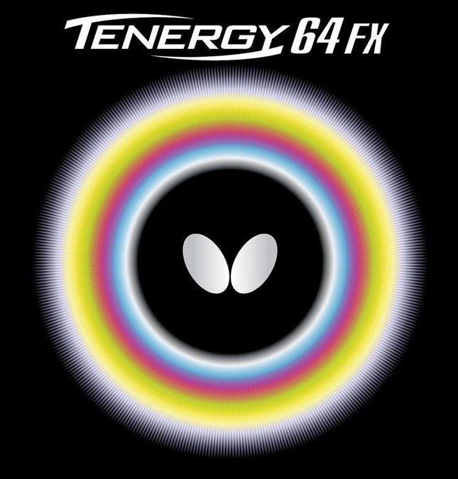 Butterfly Tenergy 64 FX 