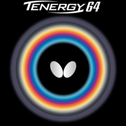 Butterfly Tenergy 64 