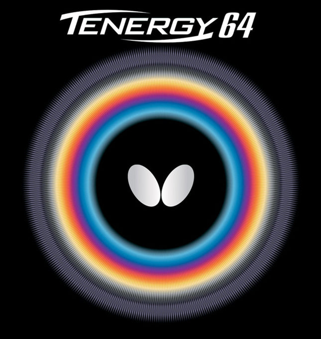 Butterfly Tenergy 64 