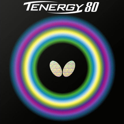 Butterfly Tenergy 80 