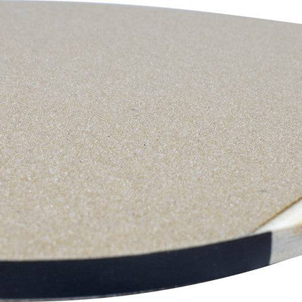 Butterfly Thunder Sandpaper Racket - Blade
