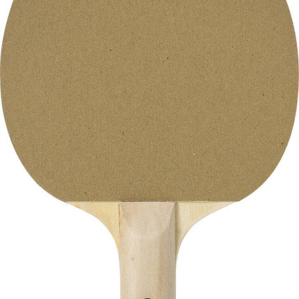 Butterfly Thunder Sandpaper Racket - Front View