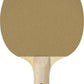 Butterfly Thunder Sandpaper Racket - Front View