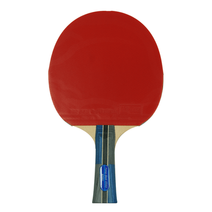Butterfly Timo Boll 1000 Pre-Assembled Table Tennis Racket - Flared
