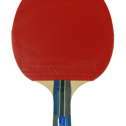 Butterfly Timo Boll 1000 Racket - Flared Handle