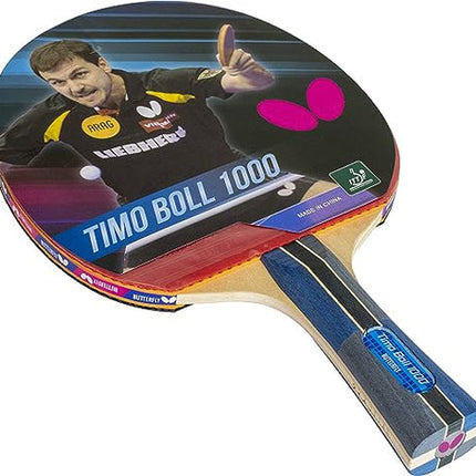Butterfly Timo Boll 1000 Racket